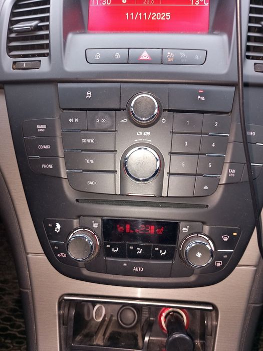 Vând Opel Insigna Sport Tourer Break