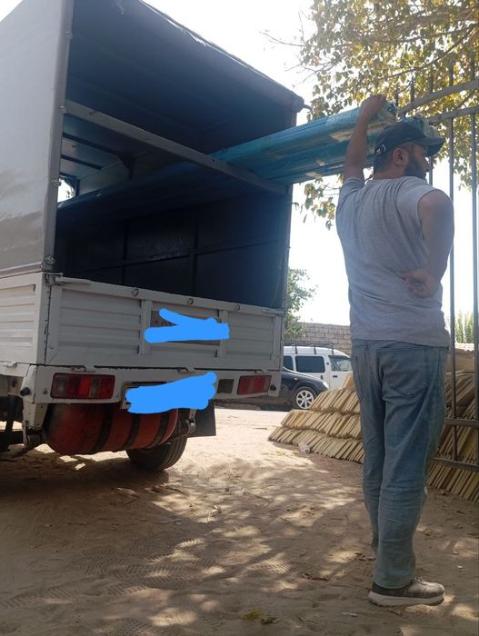 Чанган 69  2014йил