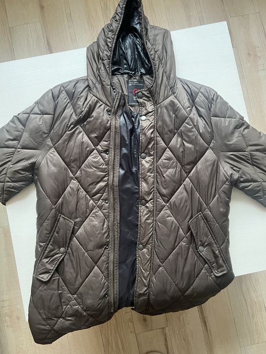 Мъжка зимна шуба GAUDI JEANS