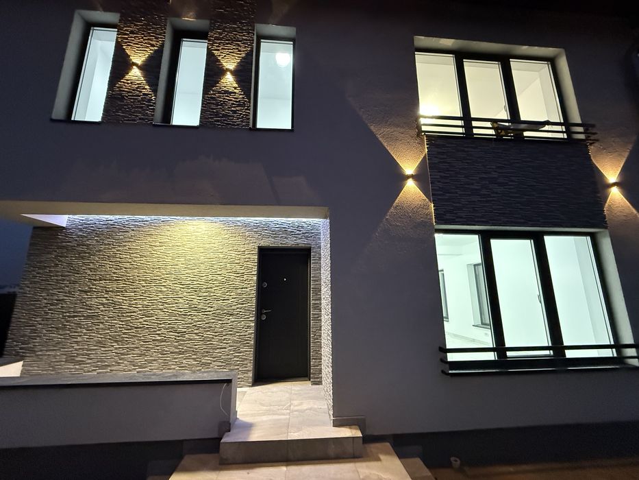 Vand casa comuna Berceni P+1