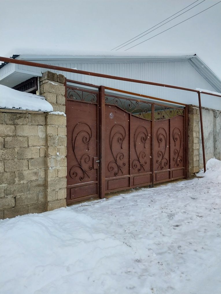 Продаётся дача Бургулюк