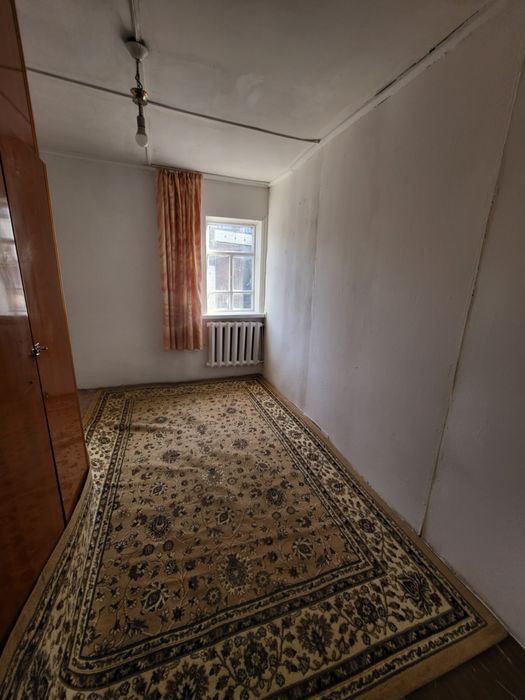 Сдаётся дом, Саяхат