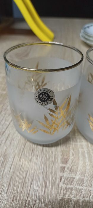 Стаканы япония 2 штуки