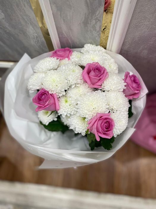 Продам цветы дешево