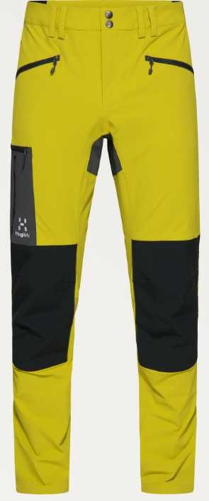 Pantaloni Haglofs masura L salewa ortovox trekking munte