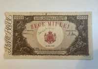 Bancnota 10000 lei, 1945