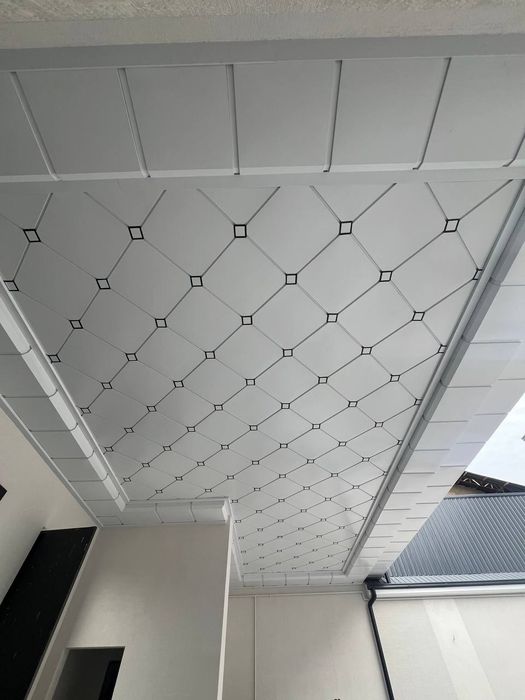 Tunikabond travertin alukabond