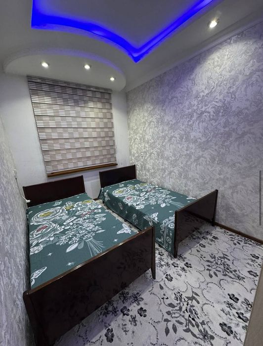 №4416 Прдается квартира срочно с евро ремонтом