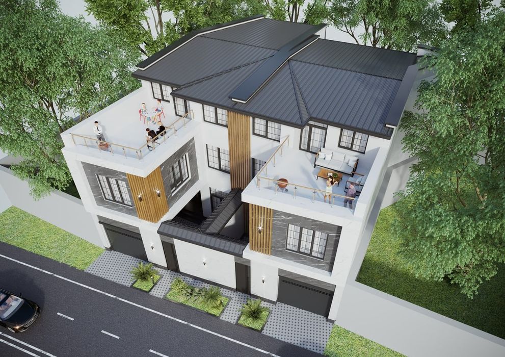 Срочно продаеются 2 коттеджа Новомосковская Дархон 3 махалля