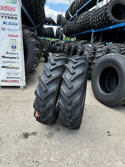 Marca MONTANA cu garantie 9.5-24 cu 8 pliuri de tractor