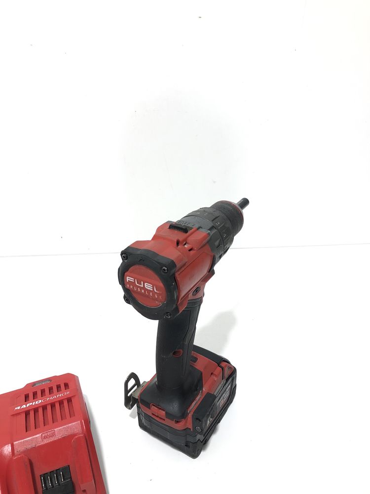 Autofiletanta Milwaukee M18