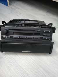 Casetofon plus scrumiera BMW e46 2004