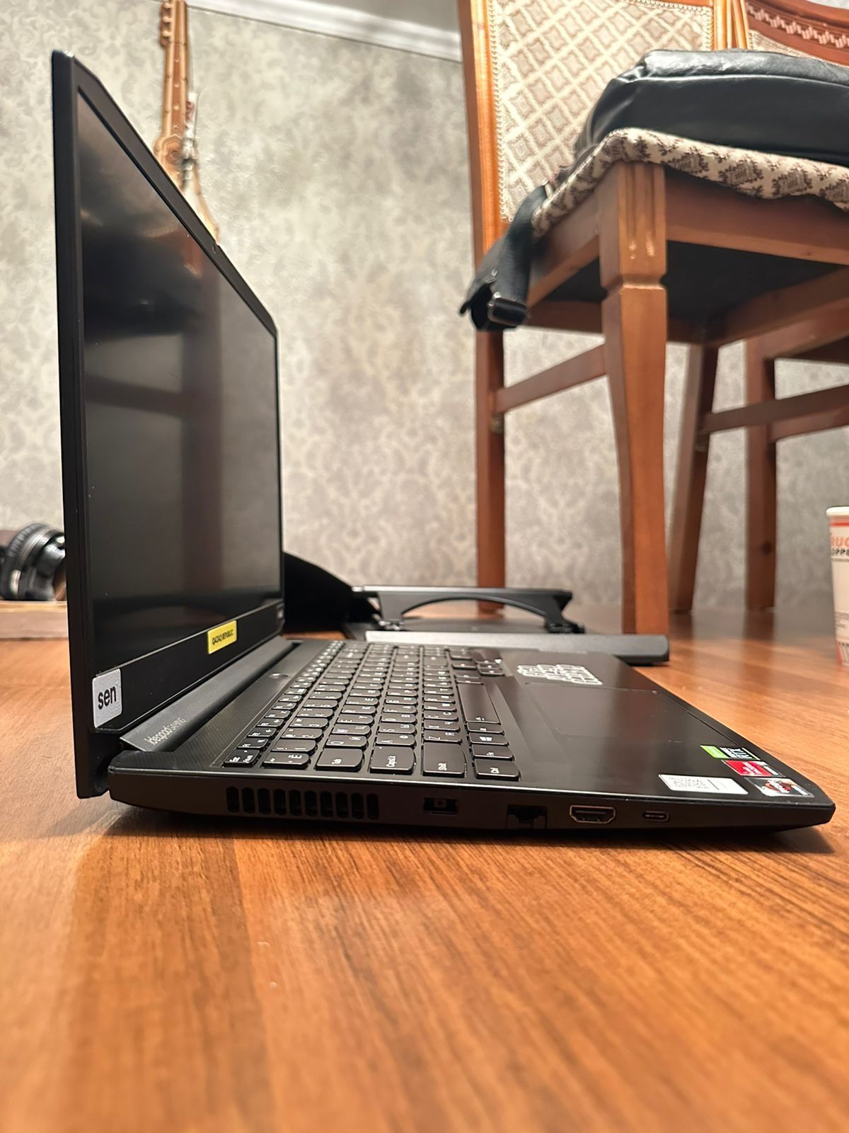 Lenovo ideapad gaming 3