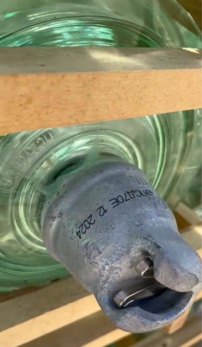 Изолятор ПСД 70 е