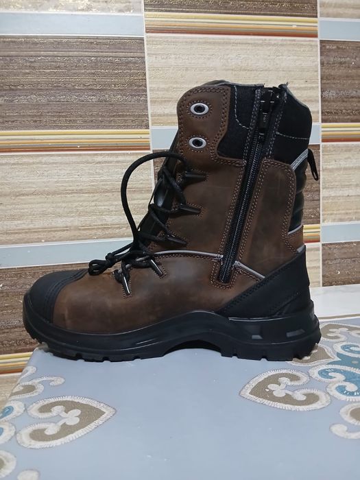 Ботинка red wing