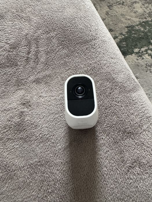 vand camera arlo pro 2