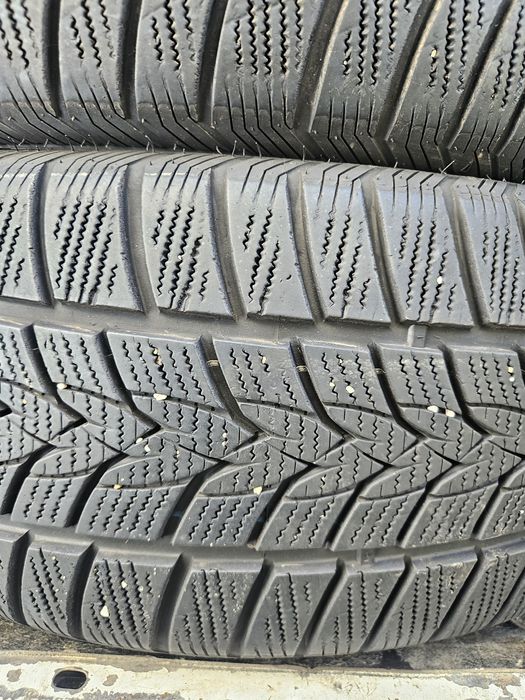 Гуми 225/55/17 2броя