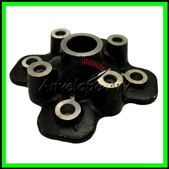 Butuc Roata Fata CFMOTO 450 500 520 550 CF Moto CForce ZForce UForce