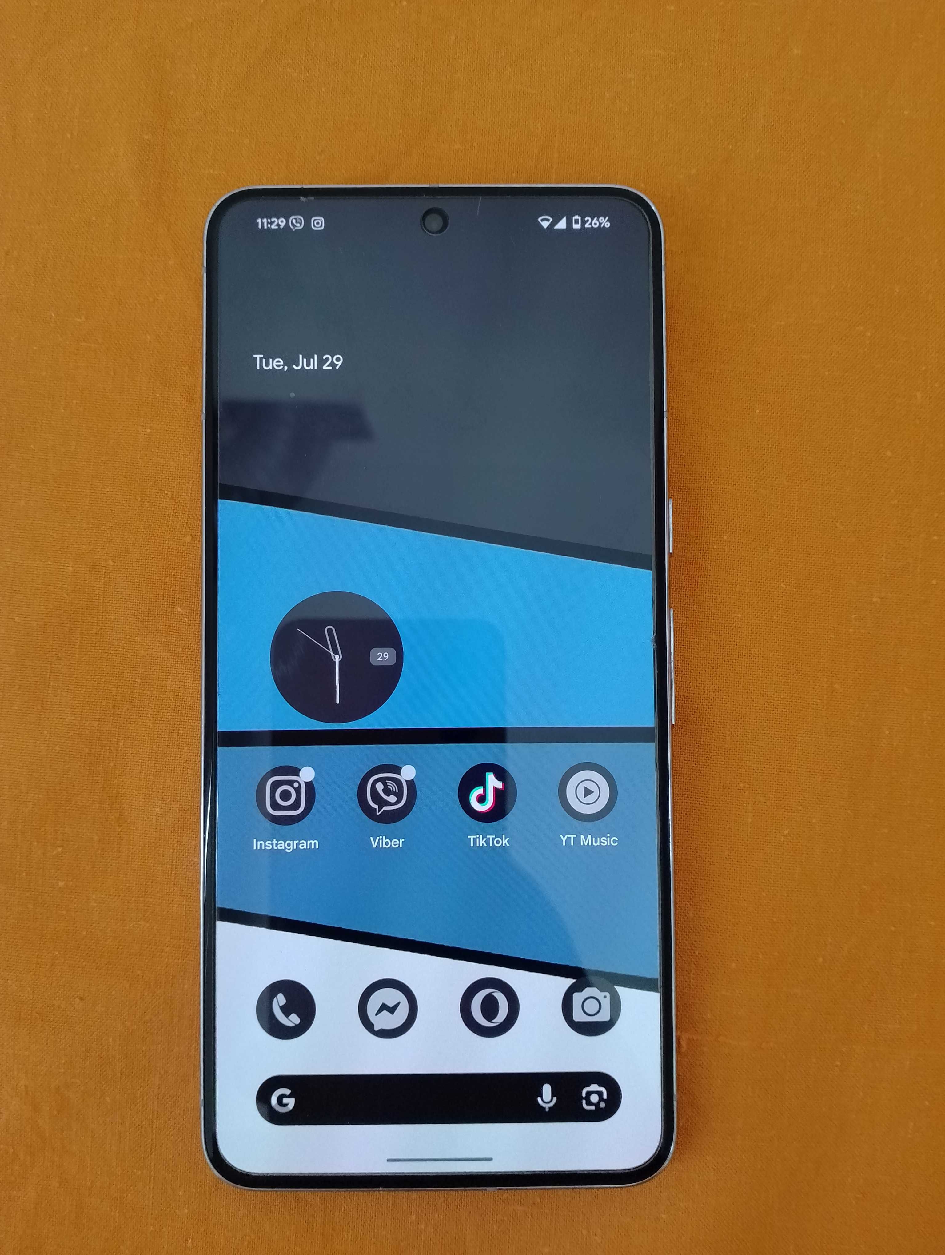 Google Pixel 8 Pro