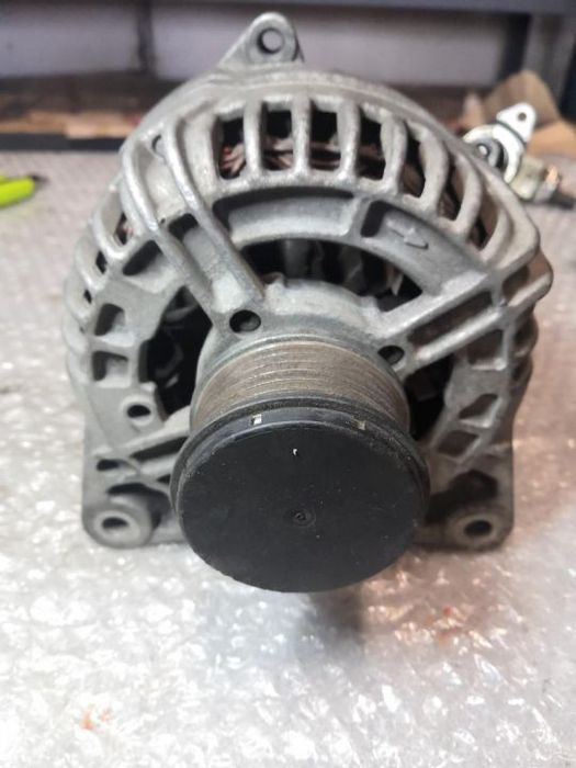alternator 1.5 dci  150A euro 4 renault clio 3 megane 3 kangoo