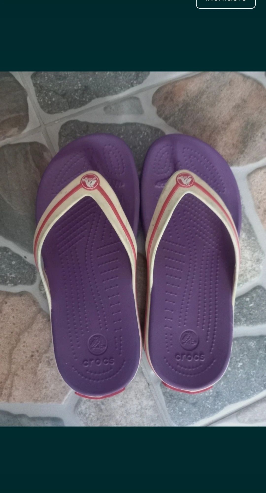 Crocs mărimea M4 W6