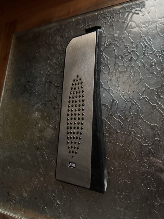 М почиващ педал крак за бмв ф10 ф11