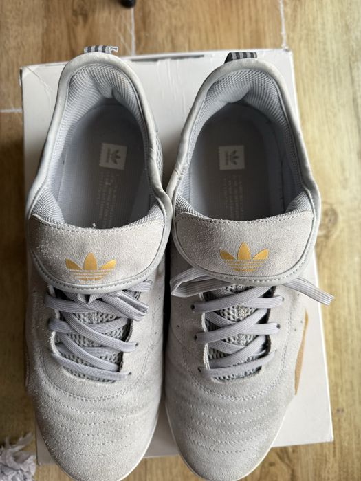 Adidas Skateboarding 44.5