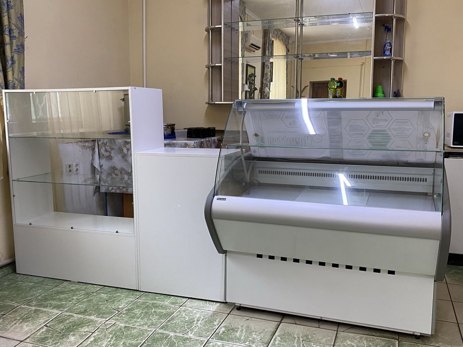 Продам оборудование