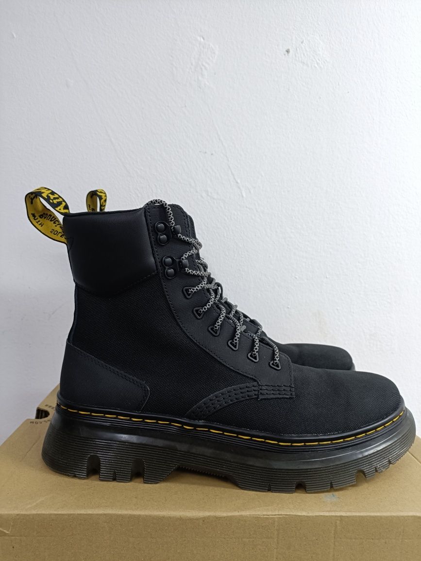 Ботуши Dr. Martens Tarik номер 46