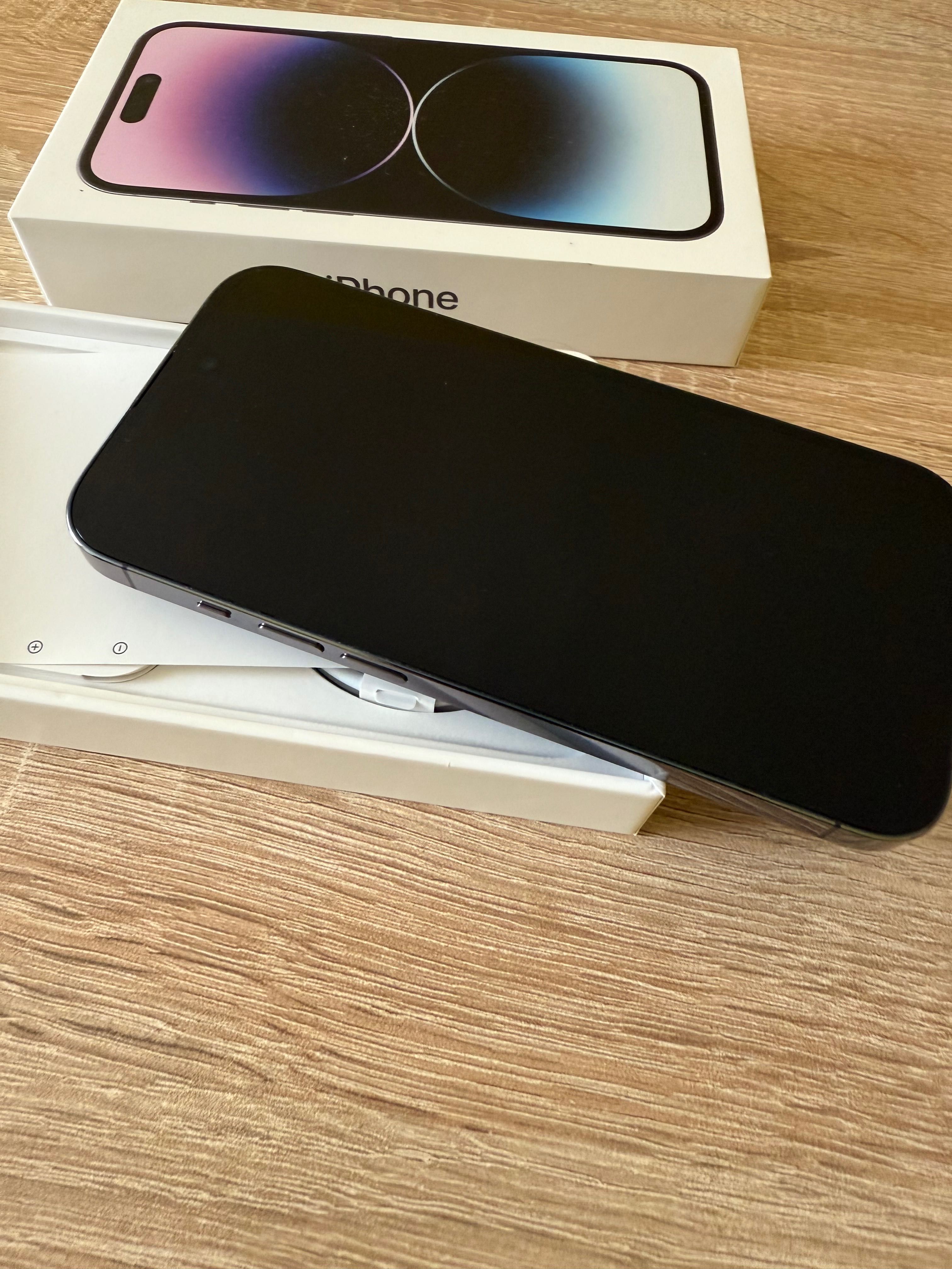 iPhone 14 Pro 128 gb