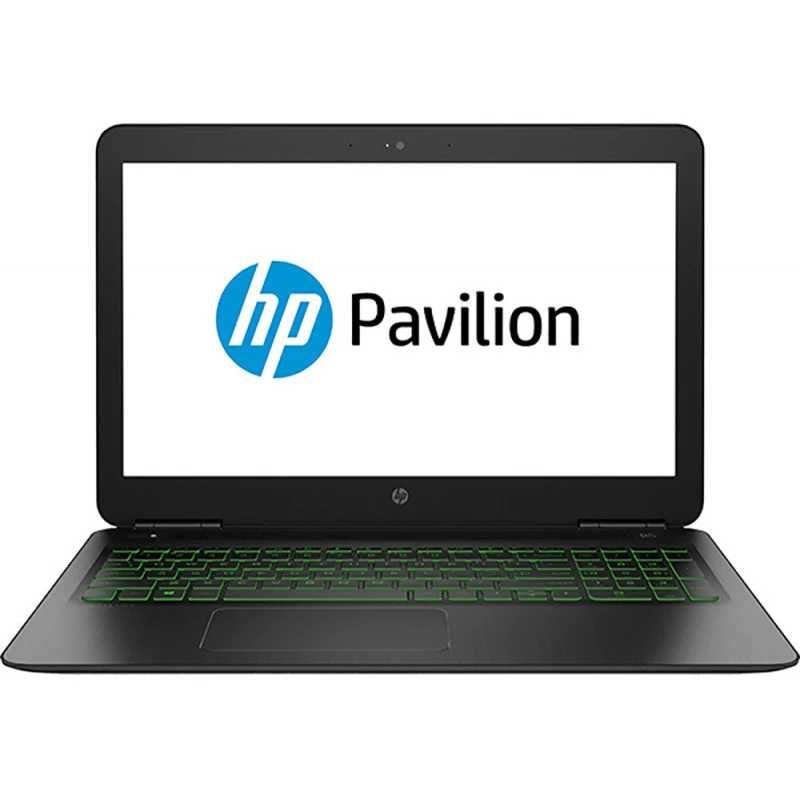 Laptop HP Pavilion 15-bc408nq, i7-8th, 16 RAM | UsedProducts.ro