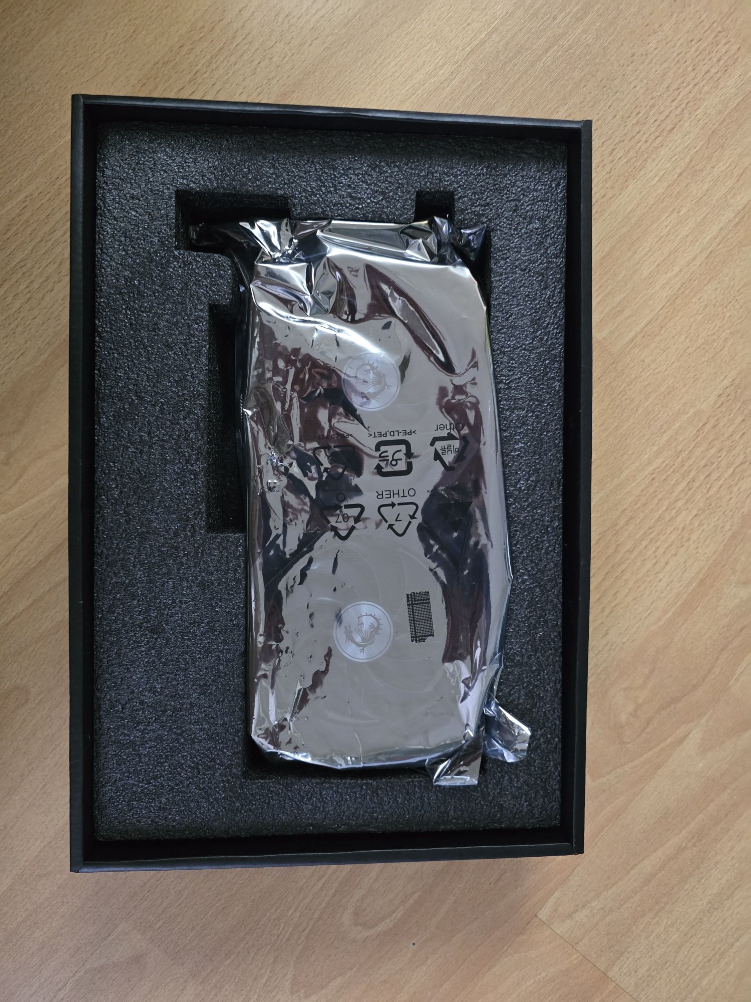 MSI GAMING GeForce RTX 3060 12GB