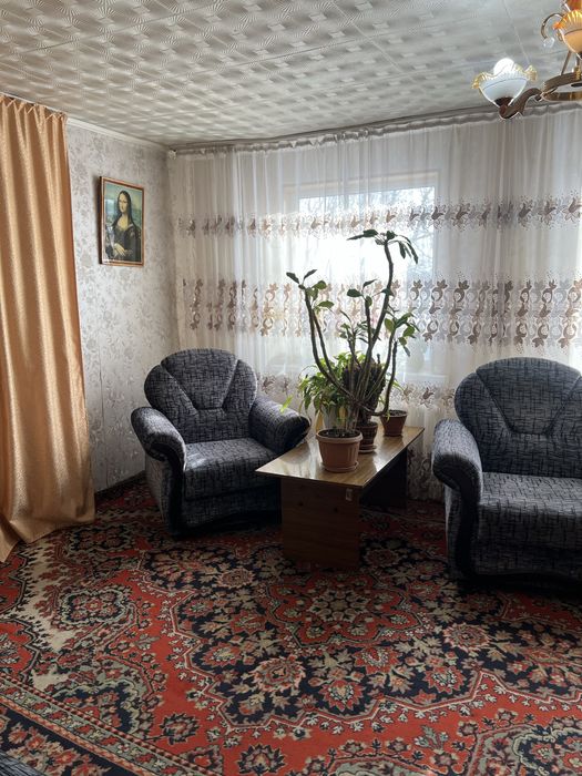 Продам благоустроенный дом