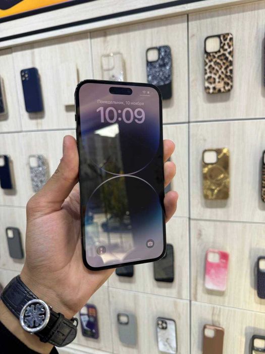 Iphone 14 pro max srocno sotiladi