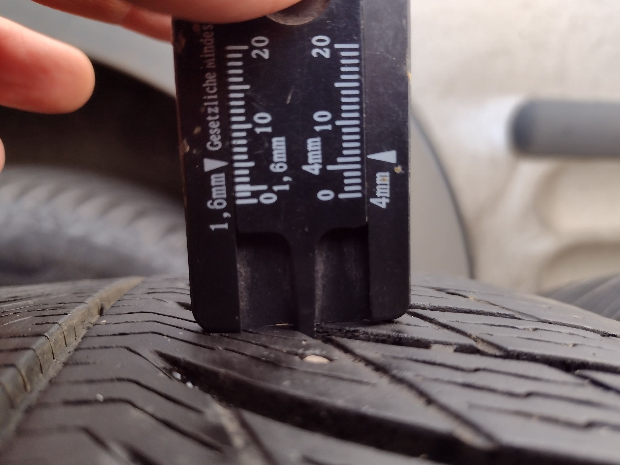 Michelin PA5 4бр.245/45/18 дот3418