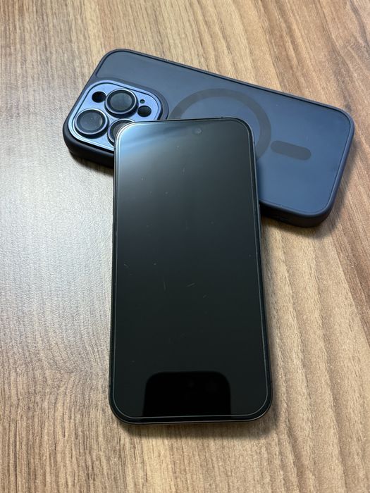 Iphone 15 pro 128gb 87%