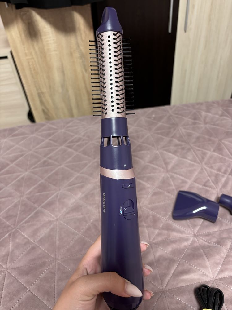 Philips Air styler Сешоар