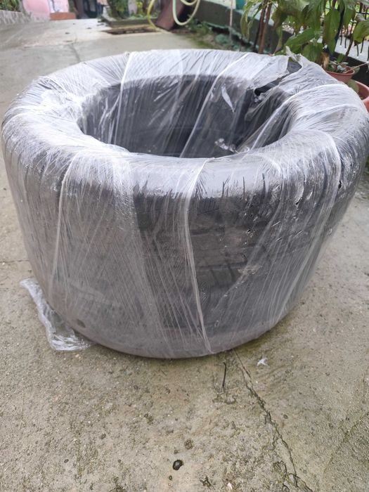 Vând anvelope 195/60/15