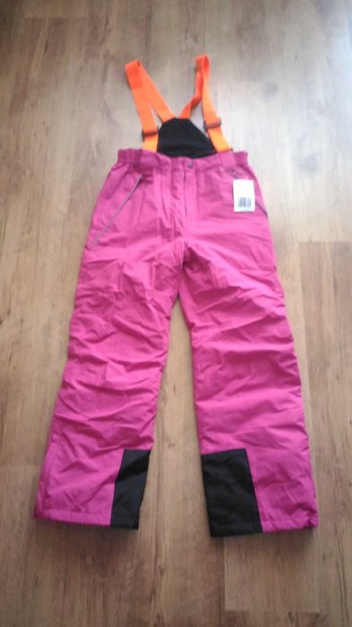 Pantaloni ski 146/152