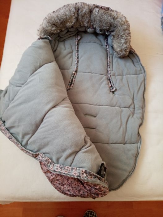 Бебешко чувалче за количка Elodie Details