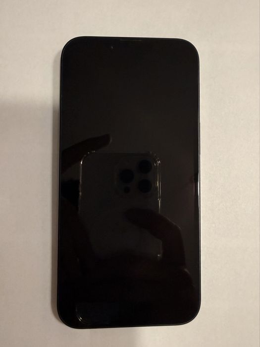 iPhone 14 – 128GB, черен