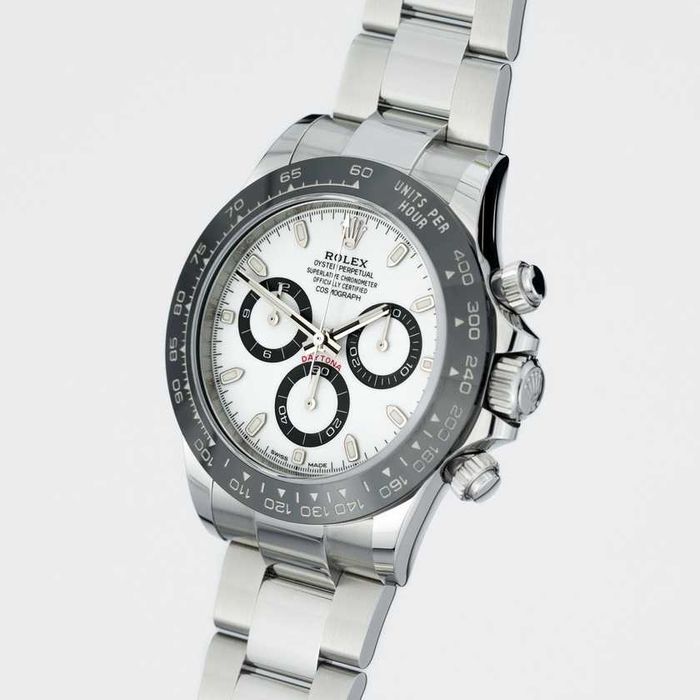 Rolex Cosmograph Daytona 116500LN "Panda"