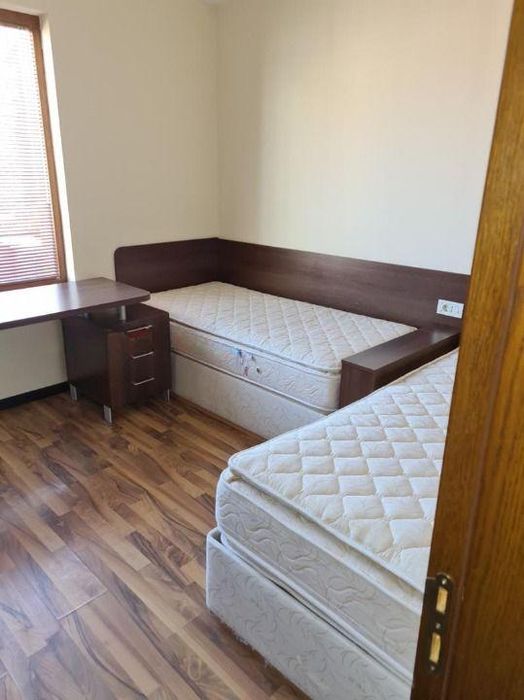 Дава се под наем Тристаен апартамент в Пловдив, Център - 120 кв.м за 700 € - Снимка #4