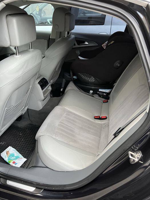 Audi A6 C7 berlina