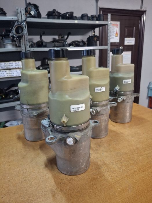 Pompă servo direcție Volvo V50 C70 C30 S40 V50 1.6 2.0 2.4 2004-2013