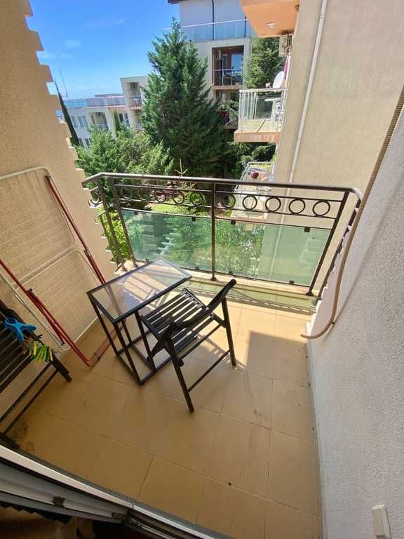 Продава се Едностаен апартамент в Свети Влас - 36 кв.м за 1250 €/кв.м - Снимка #9
