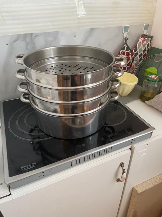 Продам мантоварку