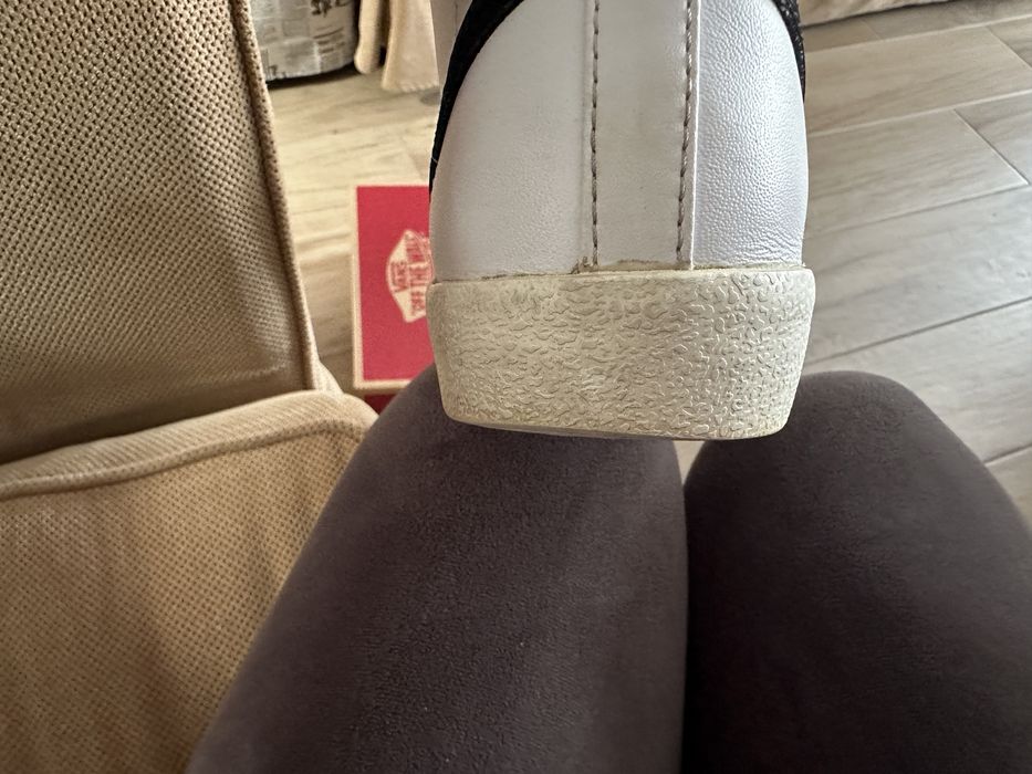 Ghete nike -marimea 38