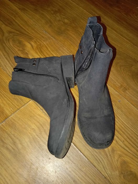 Дамски обувки 39 номер