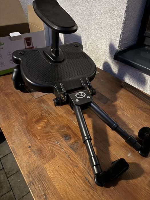 Adaptor carucior al doilea copil / remorca carucior / buggy board /